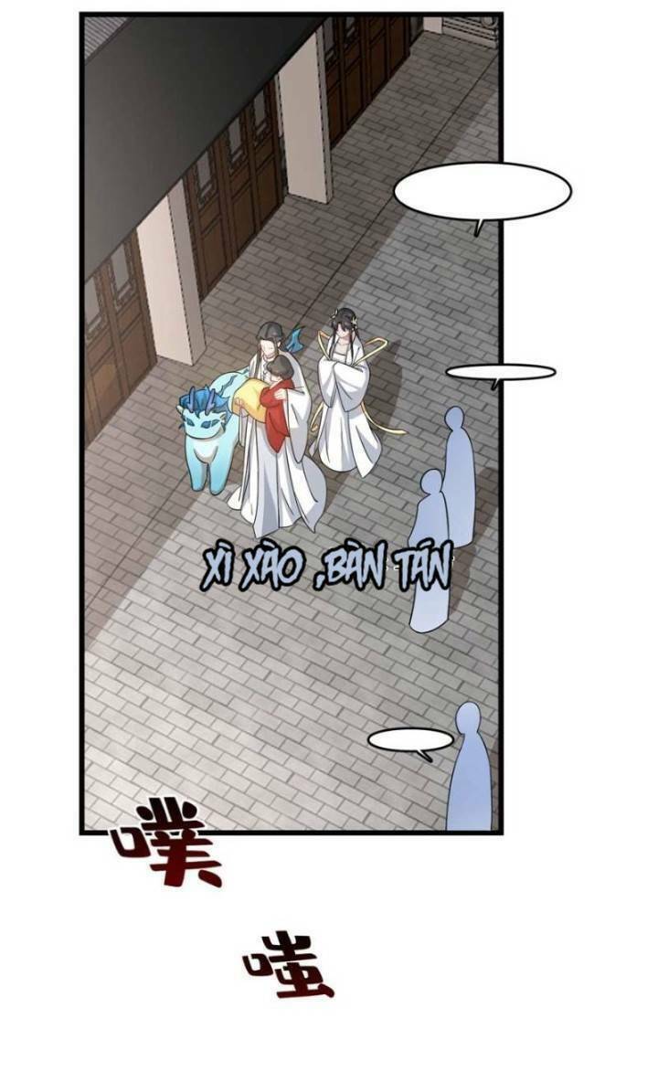 Độc Bộ Thiên Hạ: Đặc Công Thần Y Chapter 168 - Trang 2