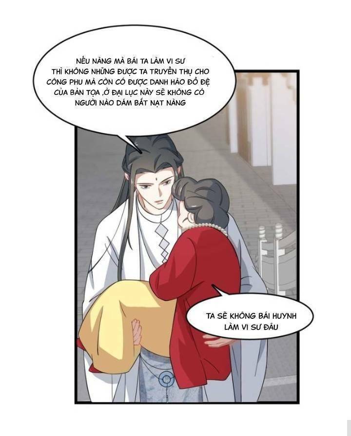 Độc Bộ Thiên Hạ: Đặc Công Thần Y Chapter 169 - Trang 2