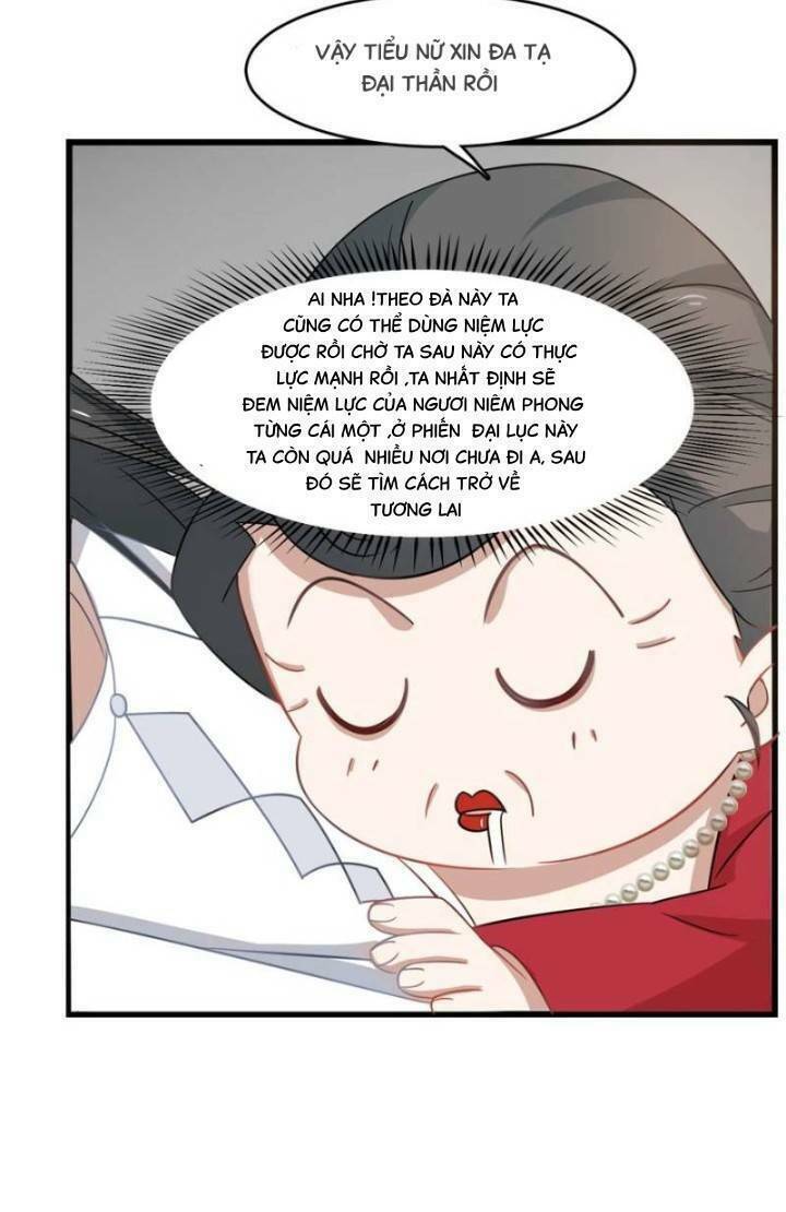 Độc Bộ Thiên Hạ: Đặc Công Thần Y Chapter 169 - Trang 2