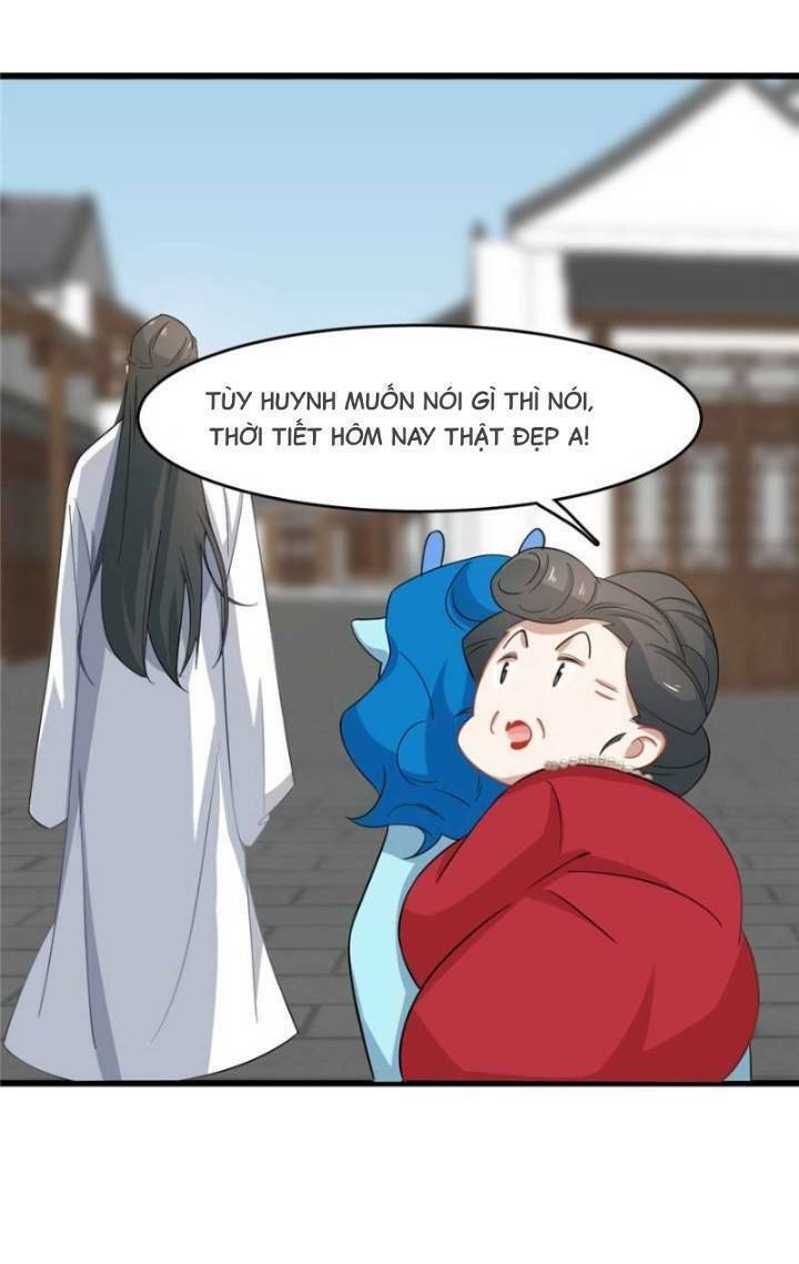 Độc Bộ Thiên Hạ: Đặc Công Thần Y Chapter 169 - Trang 2