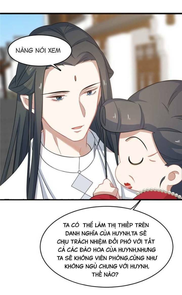 Độc Bộ Thiên Hạ: Đặc Công Thần Y Chapter 169 - Trang 2