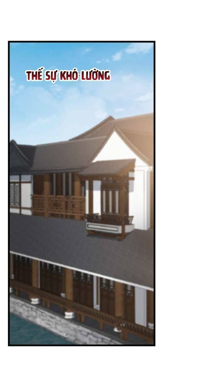 Độc Bộ Thiên Hạ: Đặc Công Thần Y Chapter 169 - Trang 2