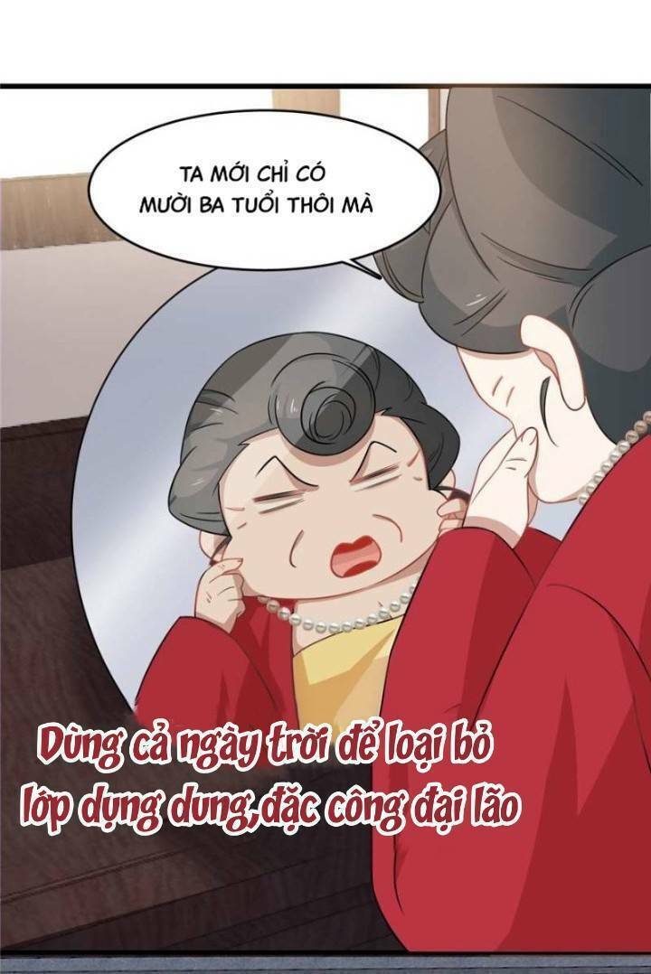 Độc Bộ Thiên Hạ: Đặc Công Thần Y Chapter 169 - Trang 2