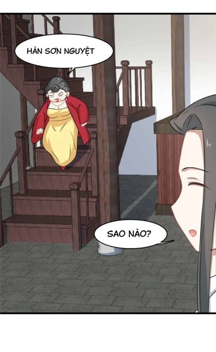 Độc Bộ Thiên Hạ: Đặc Công Thần Y Chapter 169 - Trang 2