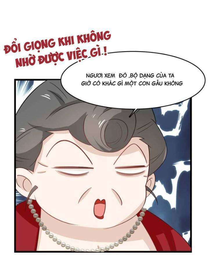 Độc Bộ Thiên Hạ: Đặc Công Thần Y Chapter 169 - Trang 2