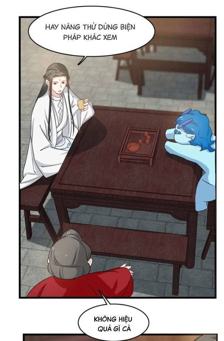 Độc Bộ Thiên Hạ: Đặc Công Thần Y Chapter 169 - Trang 2