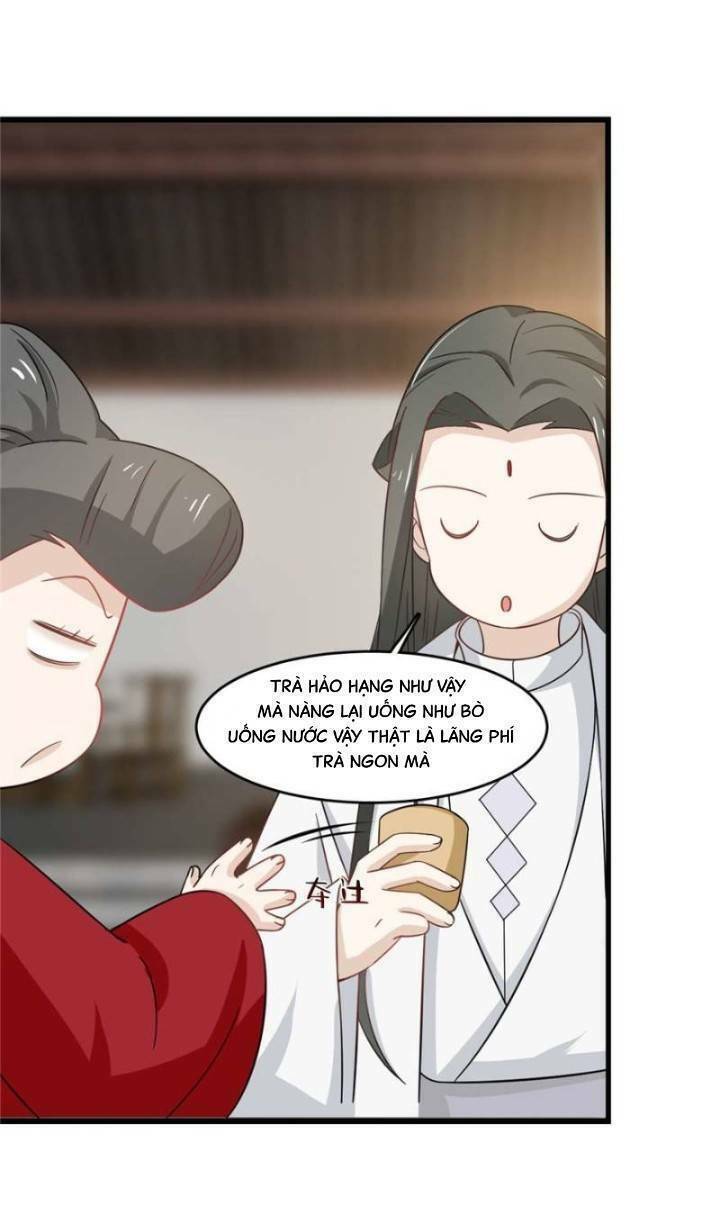 Độc Bộ Thiên Hạ: Đặc Công Thần Y Chapter 169 - Trang 2