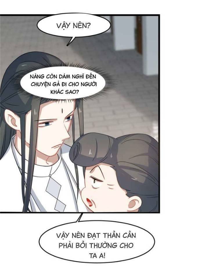 Độc Bộ Thiên Hạ: Đặc Công Thần Y Chapter 169 - Trang 2