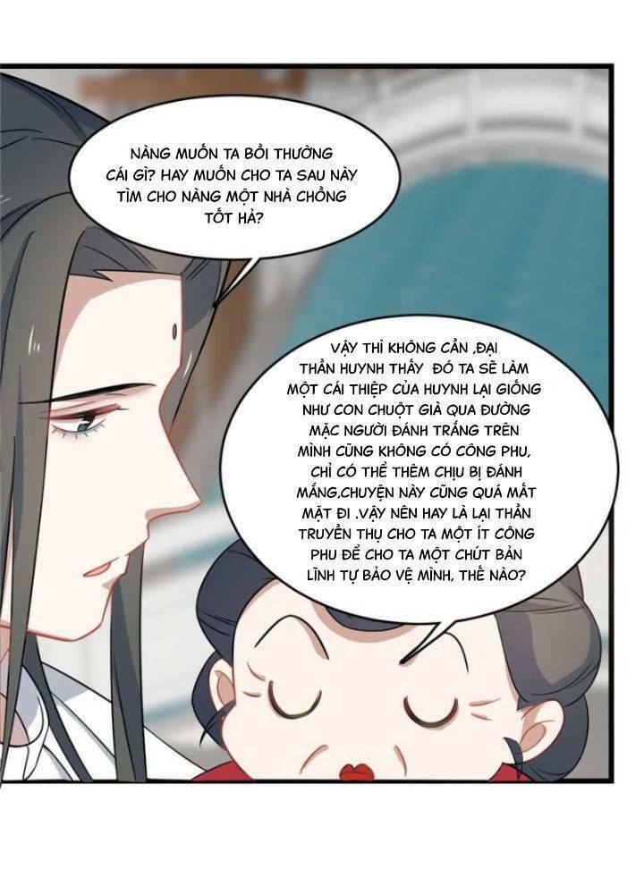 Độc Bộ Thiên Hạ: Đặc Công Thần Y Chapter 169 - Trang 2