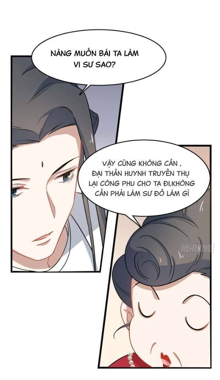 Độc Bộ Thiên Hạ: Đặc Công Thần Y Chapter 169 - Trang 2