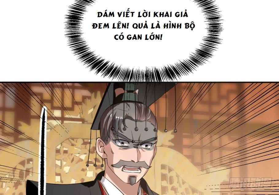 Độc Bộ Thiên Hạ: Đặc Công Thần Y Chapter 17 - Trang 2