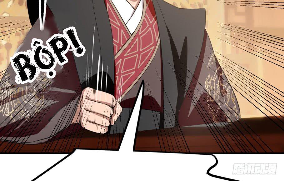 Độc Bộ Thiên Hạ: Đặc Công Thần Y Chapter 17 - Trang 2