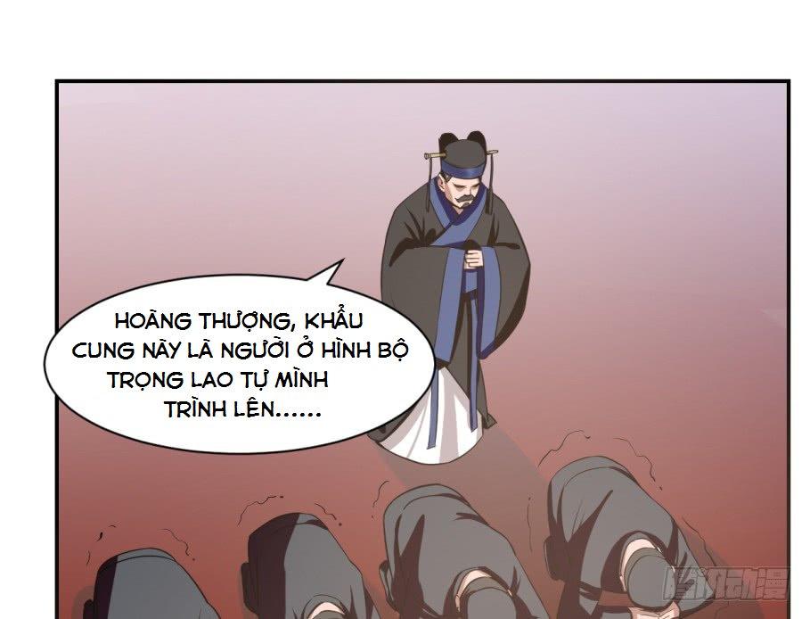 Độc Bộ Thiên Hạ: Đặc Công Thần Y Chapter 17 - Trang 2