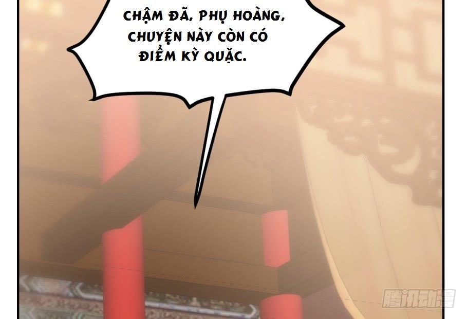 Độc Bộ Thiên Hạ: Đặc Công Thần Y Chapter 17 - Trang 2