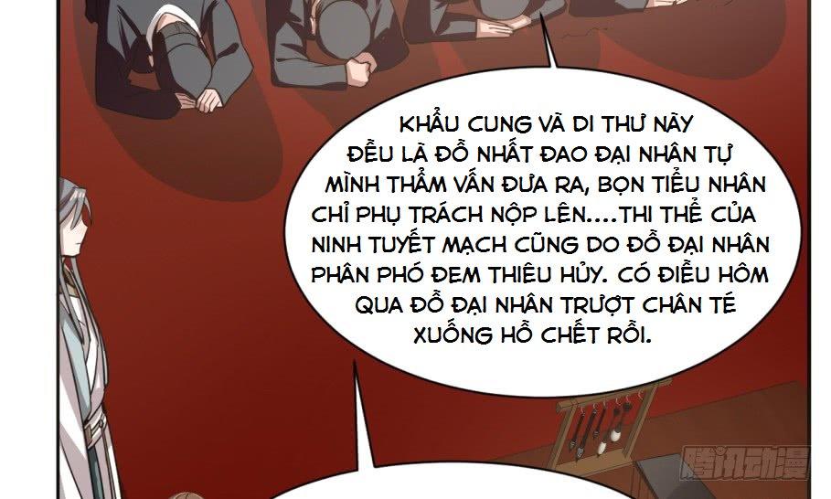 Độc Bộ Thiên Hạ: Đặc Công Thần Y Chapter 17 - Trang 2