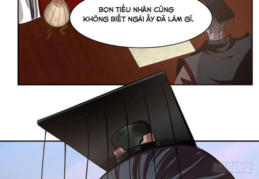 Độc Bộ Thiên Hạ: Đặc Công Thần Y Chapter 17 - Trang 2