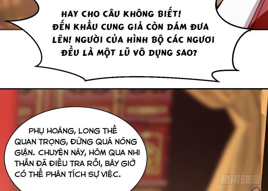 Độc Bộ Thiên Hạ: Đặc Công Thần Y Chapter 17 - Trang 2