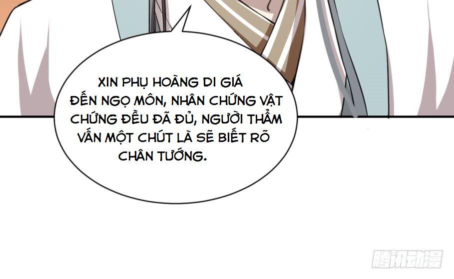 Độc Bộ Thiên Hạ: Đặc Công Thần Y Chapter 17 - Trang 2