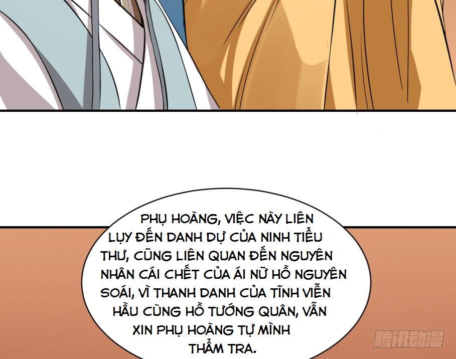 Độc Bộ Thiên Hạ: Đặc Công Thần Y Chapter 17 - Trang 2