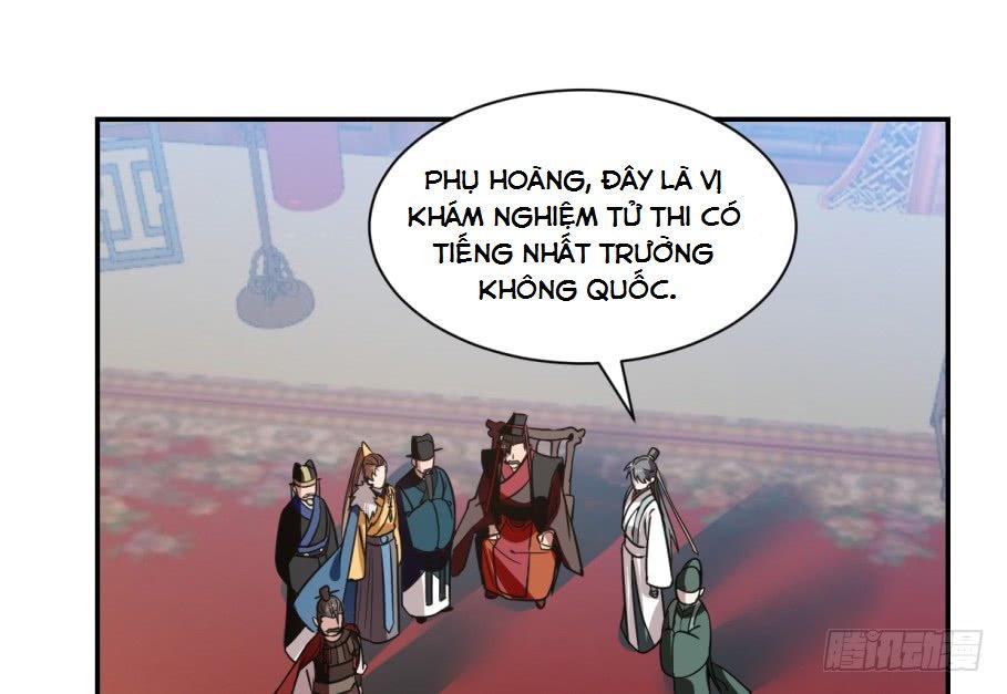 Độc Bộ Thiên Hạ: Đặc Công Thần Y Chapter 17 - Trang 2