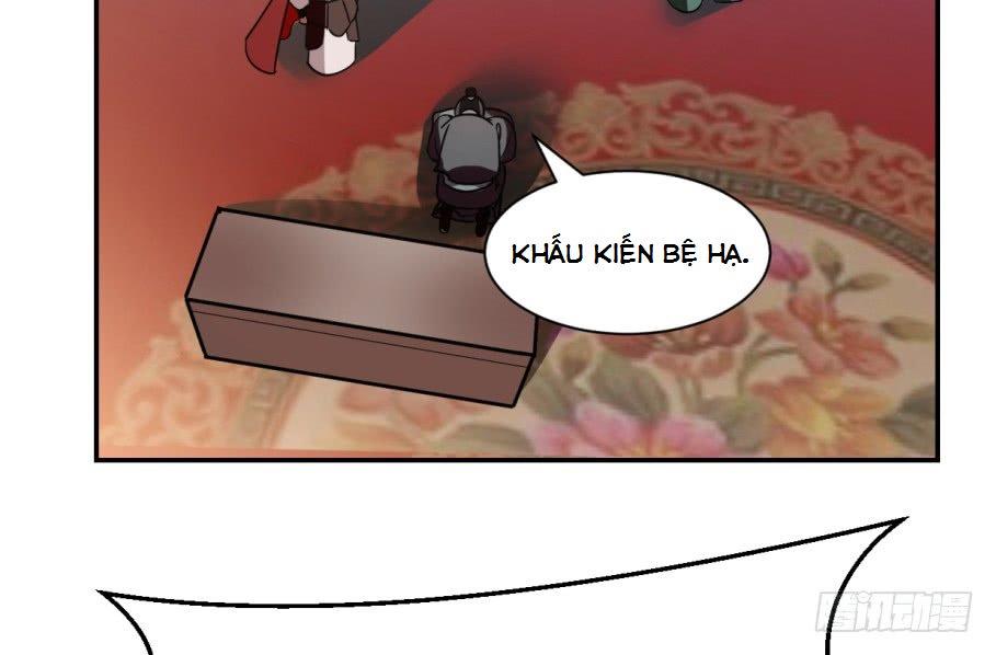 Độc Bộ Thiên Hạ: Đặc Công Thần Y Chapter 17 - Trang 2