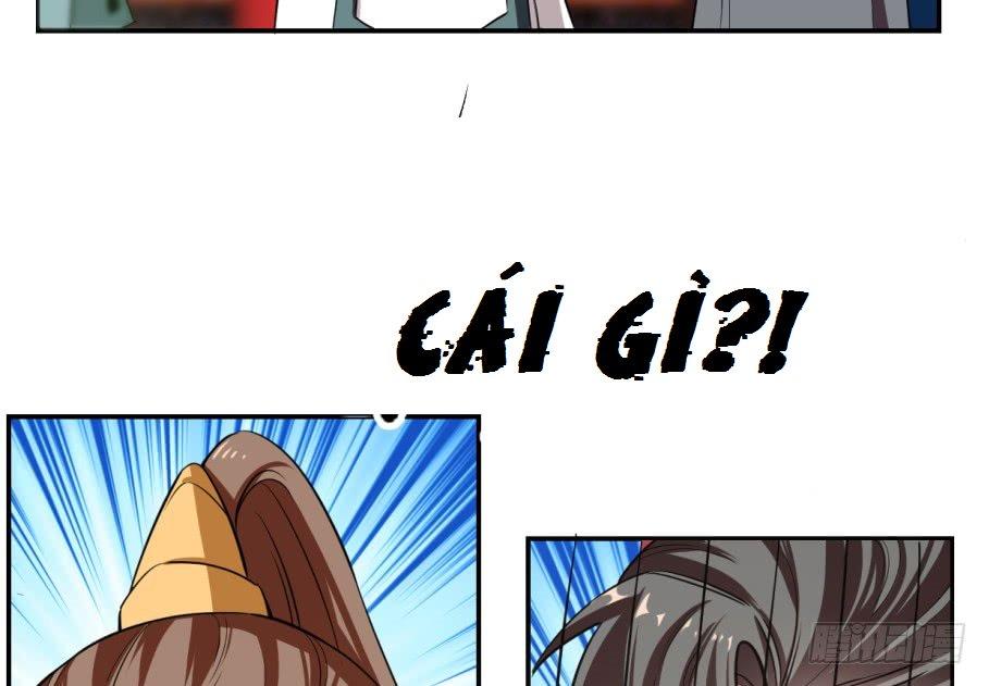 Độc Bộ Thiên Hạ: Đặc Công Thần Y Chapter 17 - Trang 2