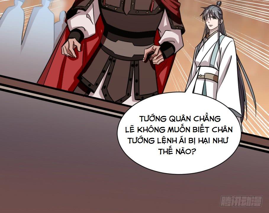 Độc Bộ Thiên Hạ: Đặc Công Thần Y Chapter 17 - Trang 2