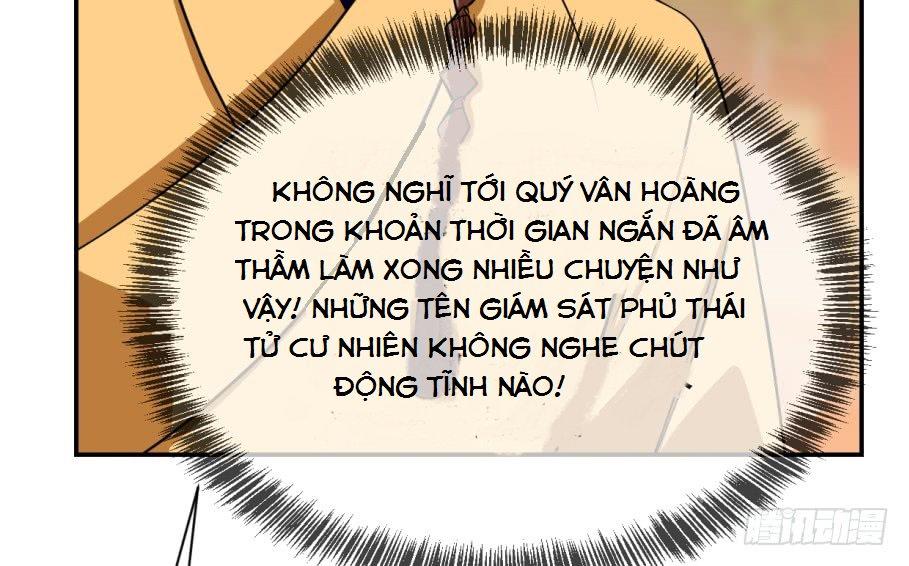 Độc Bộ Thiên Hạ: Đặc Công Thần Y Chapter 17 - Trang 2