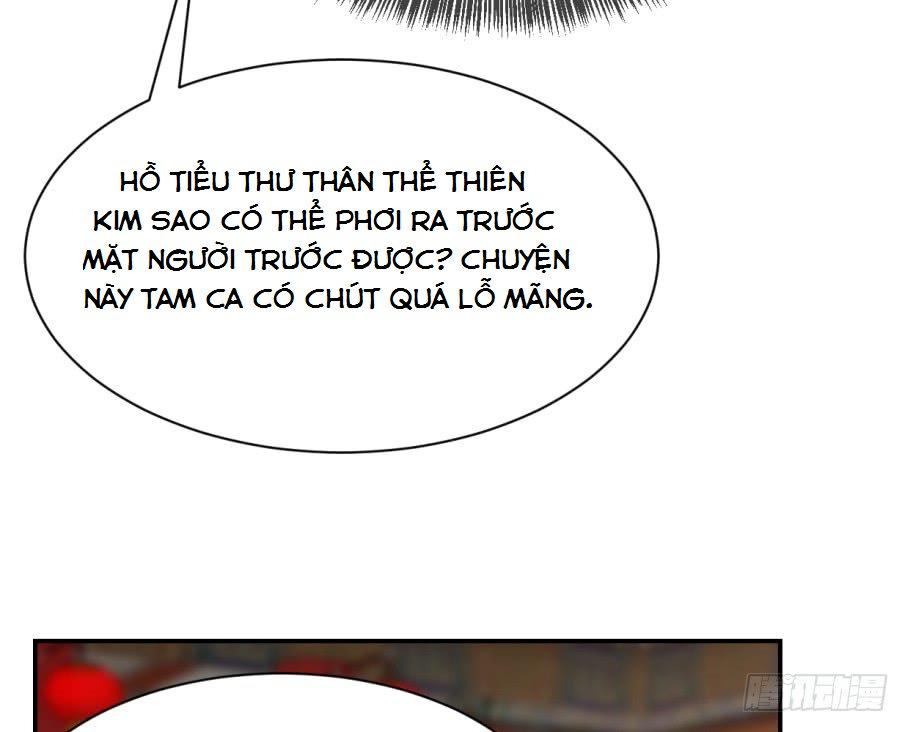 Độc Bộ Thiên Hạ: Đặc Công Thần Y Chapter 17 - Trang 2