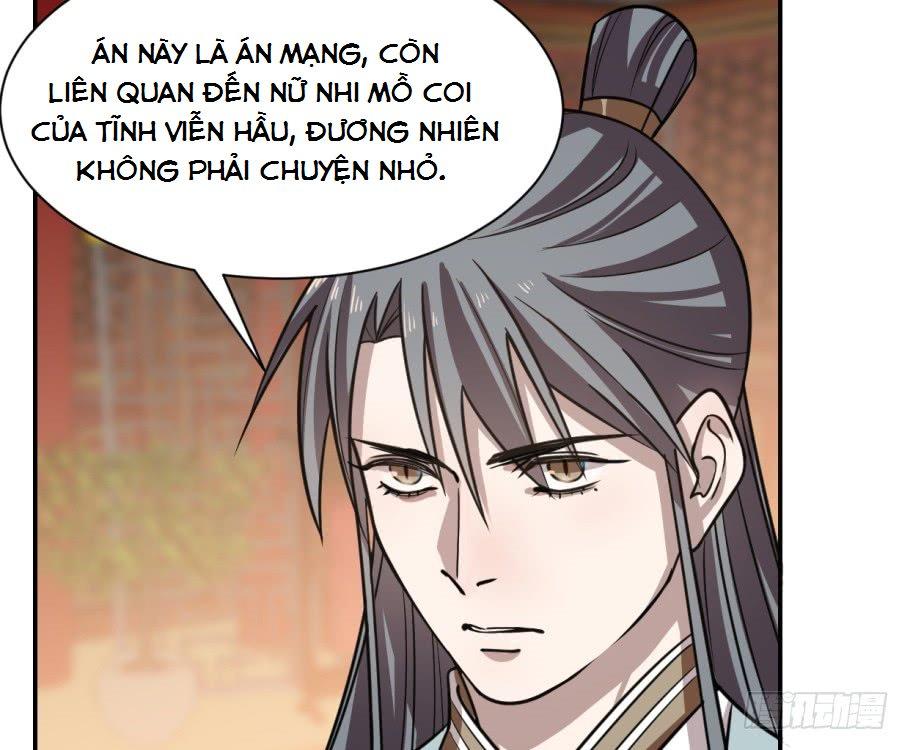 Độc Bộ Thiên Hạ: Đặc Công Thần Y Chapter 17 - Trang 2