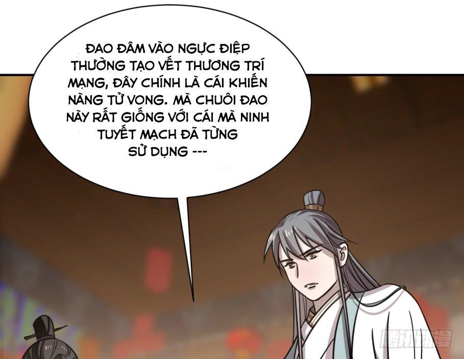 Độc Bộ Thiên Hạ: Đặc Công Thần Y Chapter 17 - Trang 2