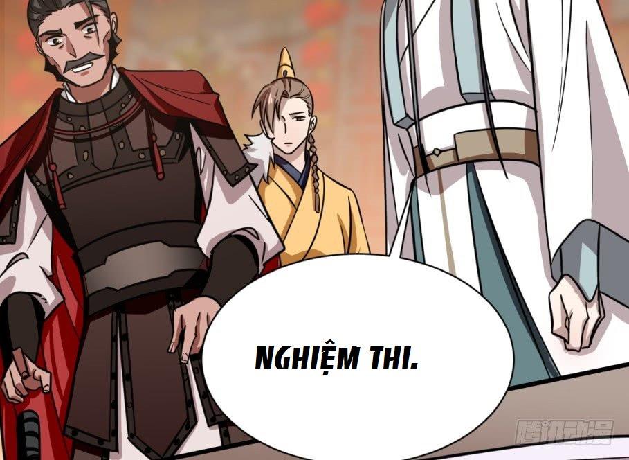 Độc Bộ Thiên Hạ: Đặc Công Thần Y Chapter 17 - Trang 2