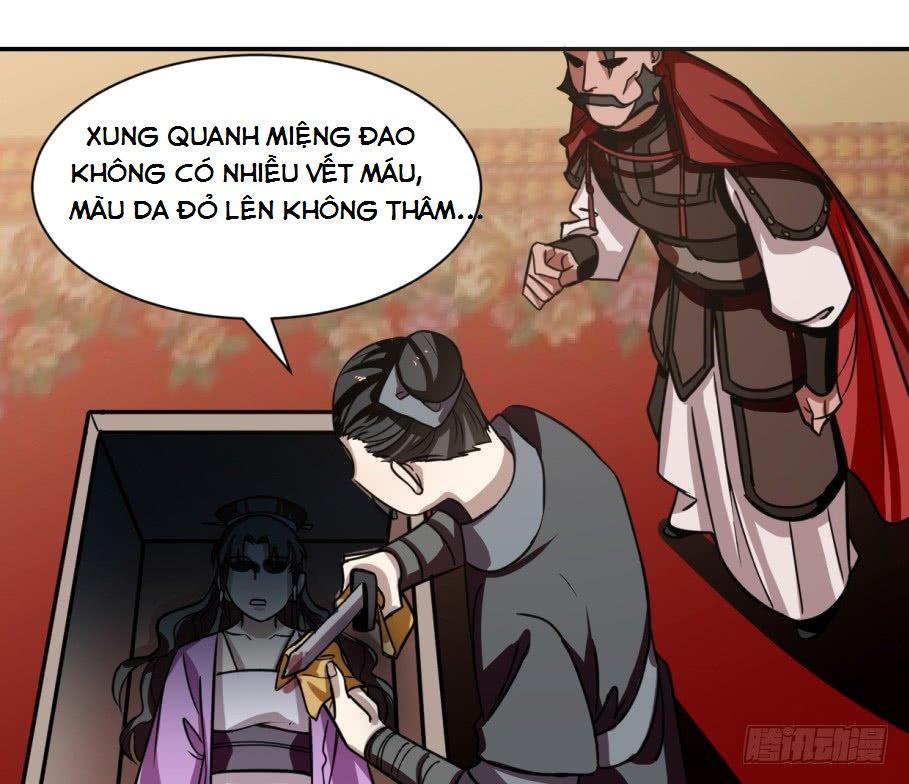 Độc Bộ Thiên Hạ: Đặc Công Thần Y Chapter 17 - Trang 2