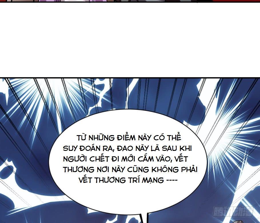 Độc Bộ Thiên Hạ: Đặc Công Thần Y Chapter 17 - Trang 2