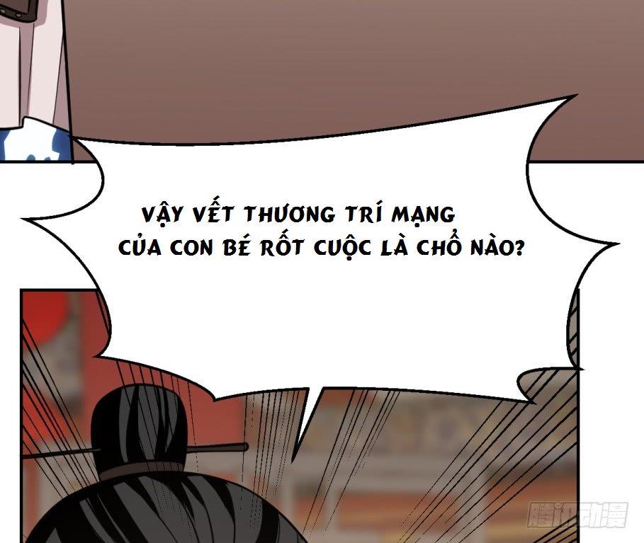 Độc Bộ Thiên Hạ: Đặc Công Thần Y Chapter 17 - Trang 2