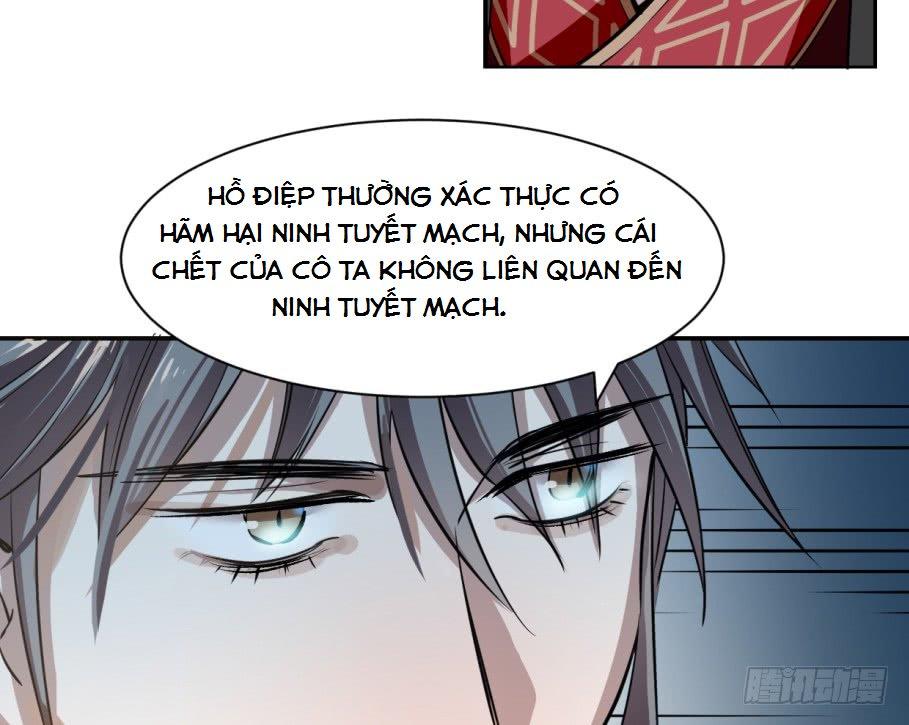 Độc Bộ Thiên Hạ: Đặc Công Thần Y Chapter 17 - Trang 2