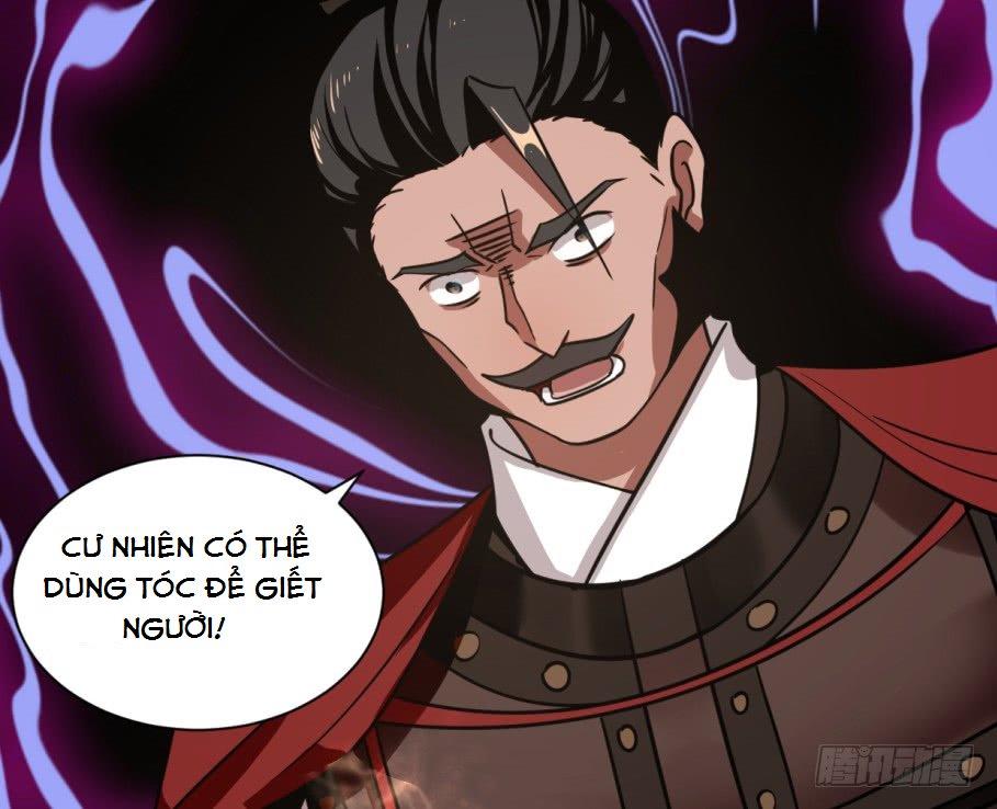 Độc Bộ Thiên Hạ: Đặc Công Thần Y Chapter 17 - Trang 2