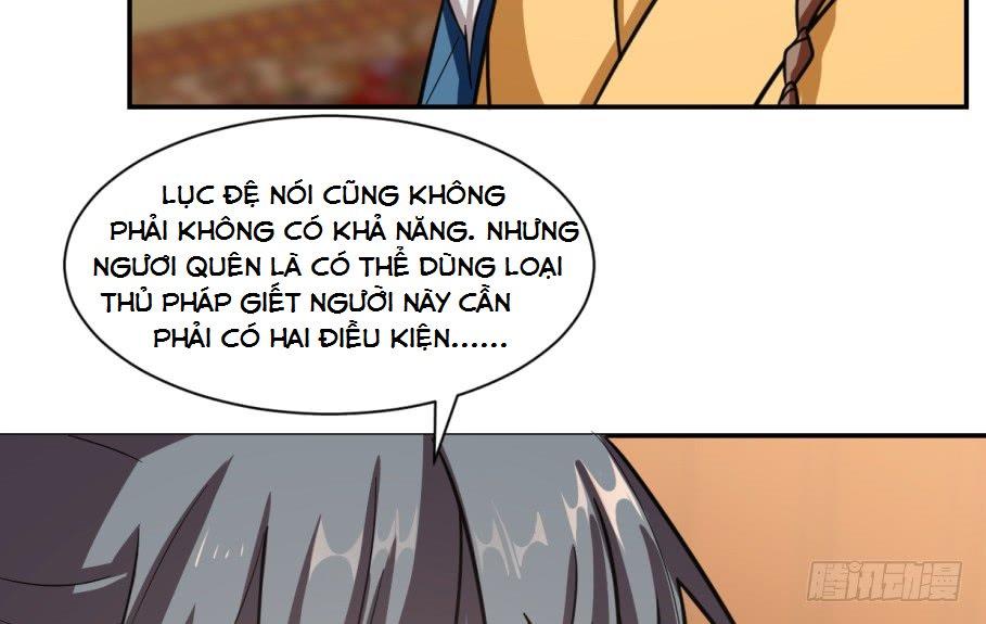 Độc Bộ Thiên Hạ: Đặc Công Thần Y Chapter 17 - Trang 2