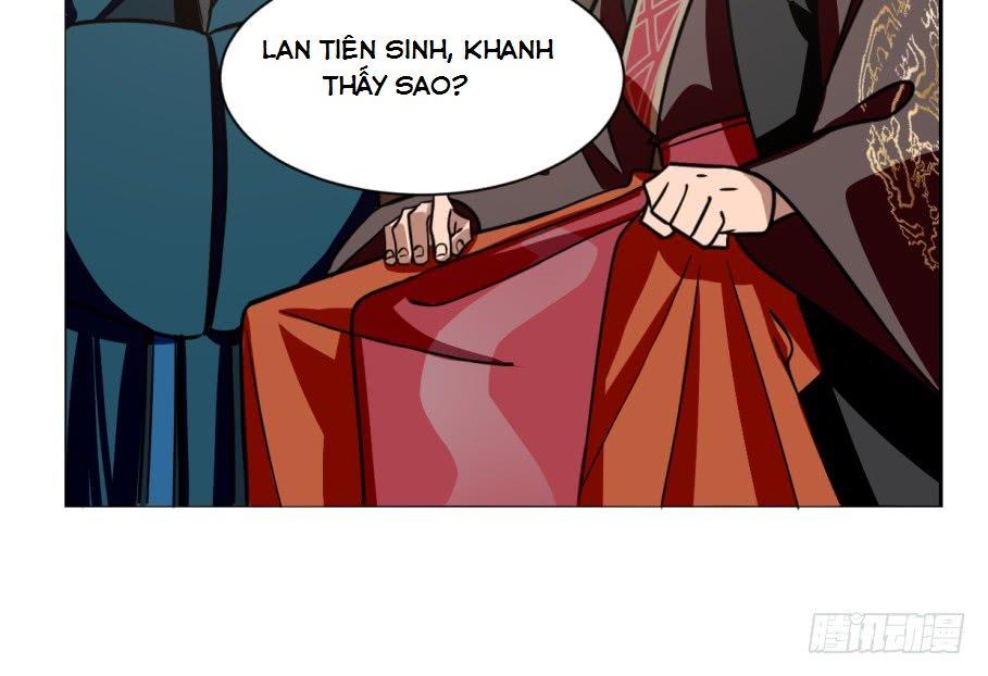 Độc Bộ Thiên Hạ: Đặc Công Thần Y Chapter 17 - Trang 2