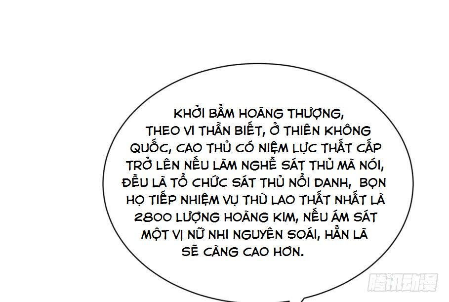 Độc Bộ Thiên Hạ: Đặc Công Thần Y Chapter 17 - Trang 2