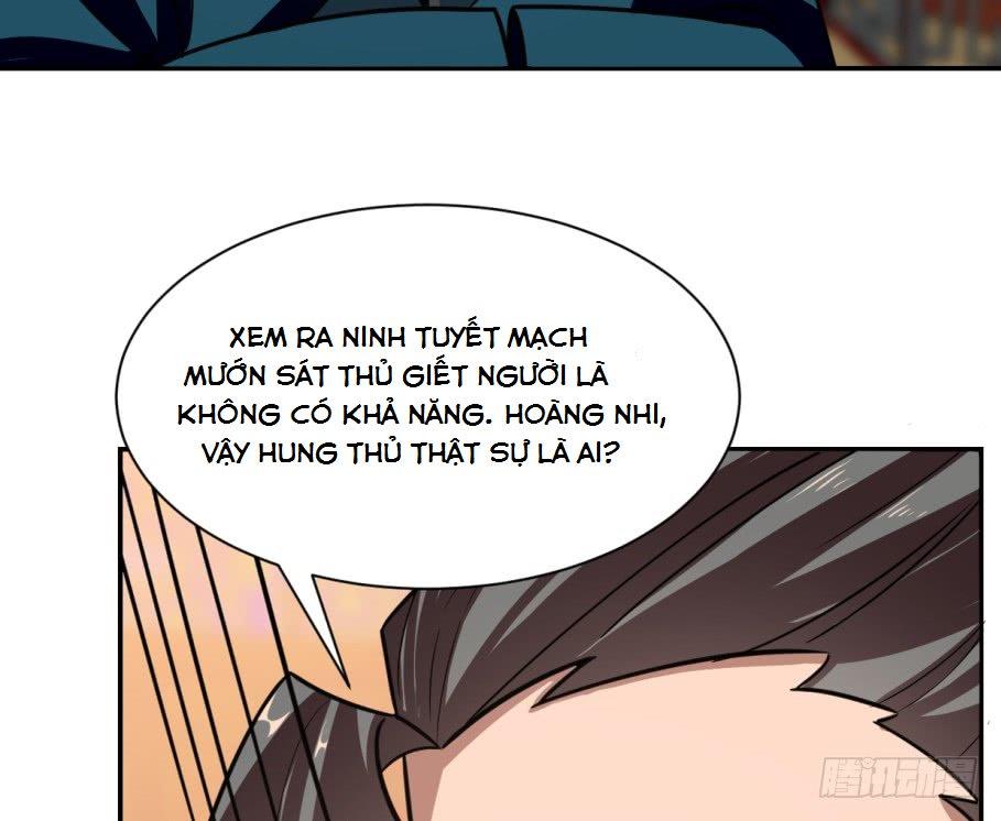 Độc Bộ Thiên Hạ: Đặc Công Thần Y Chapter 17 - Trang 2