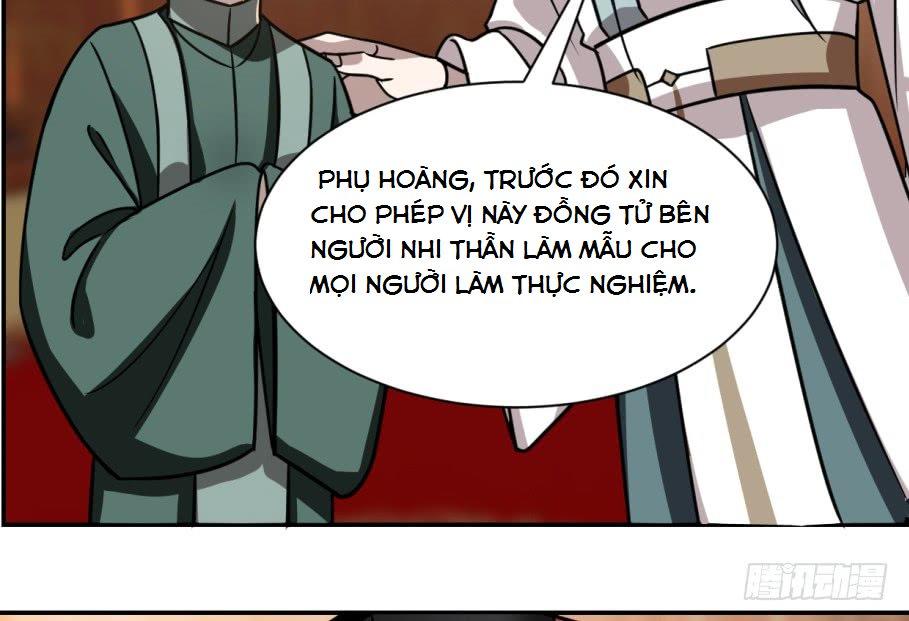 Độc Bộ Thiên Hạ: Đặc Công Thần Y Chapter 17 - Trang 2