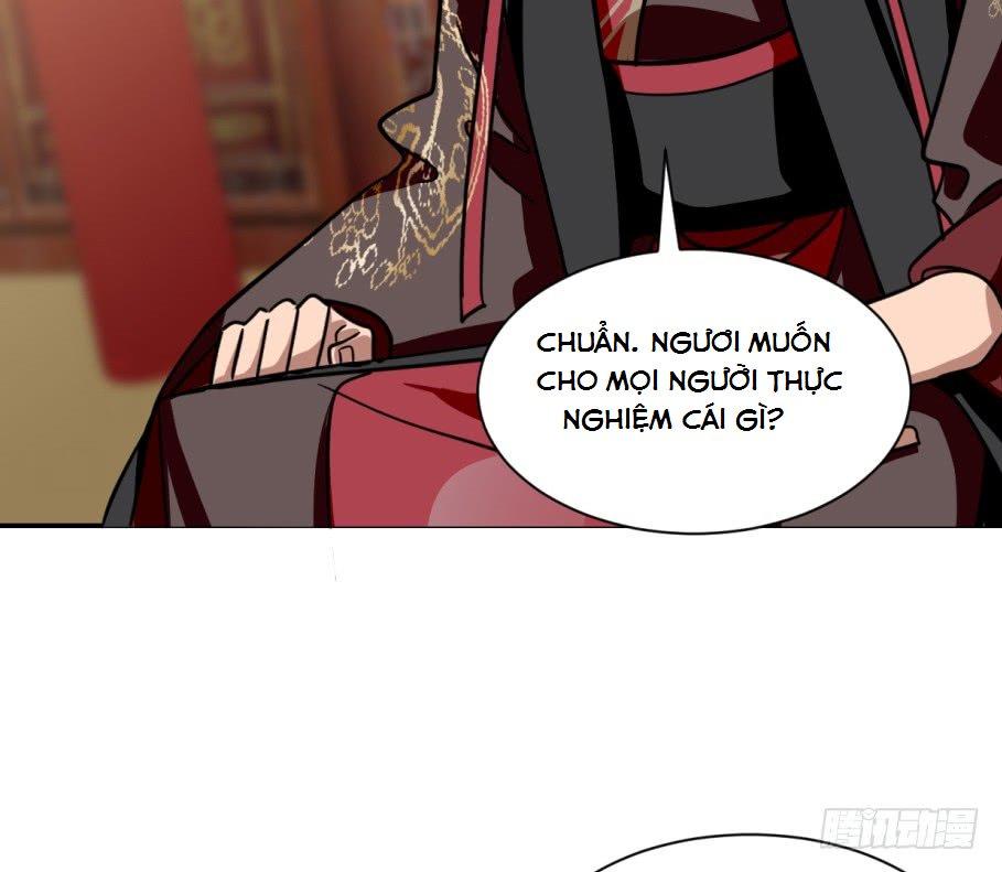 Độc Bộ Thiên Hạ: Đặc Công Thần Y Chapter 17 - Trang 2