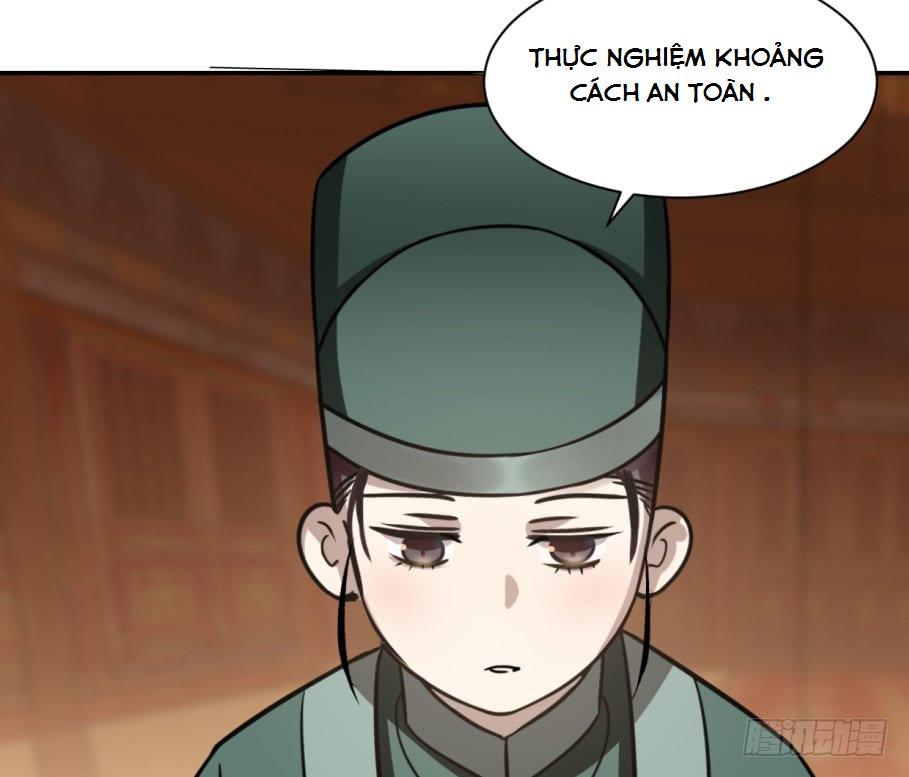 Độc Bộ Thiên Hạ: Đặc Công Thần Y Chapter 17 - Trang 2