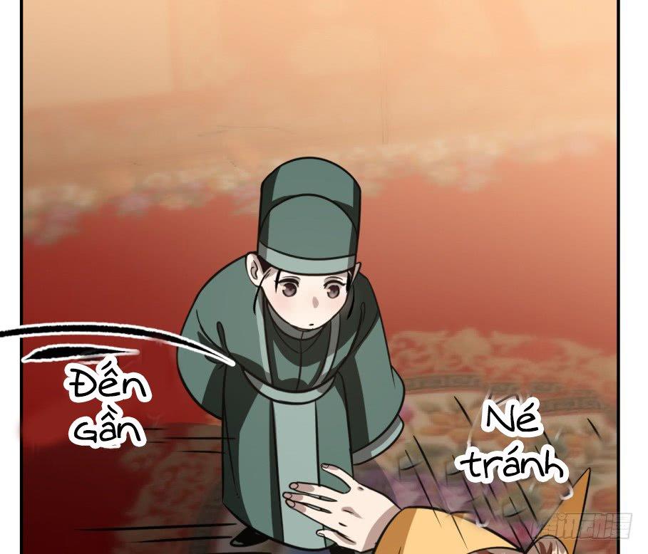 Độc Bộ Thiên Hạ: Đặc Công Thần Y Chapter 17 - Trang 2