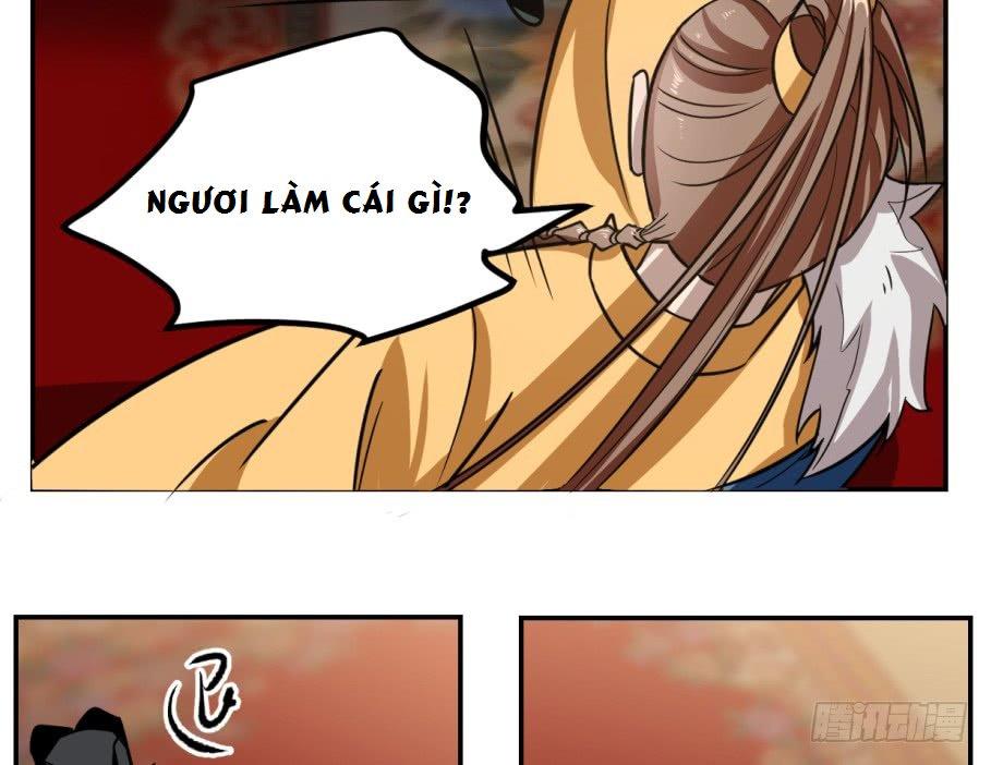 Độc Bộ Thiên Hạ: Đặc Công Thần Y Chapter 17 - Trang 2