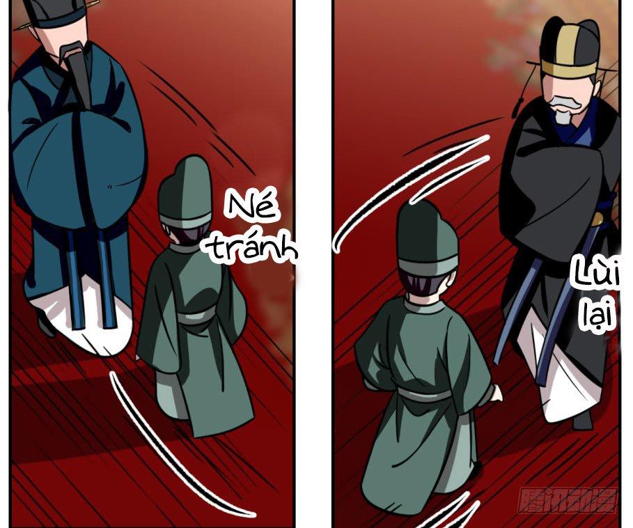 Độc Bộ Thiên Hạ: Đặc Công Thần Y Chapter 17 - Trang 2