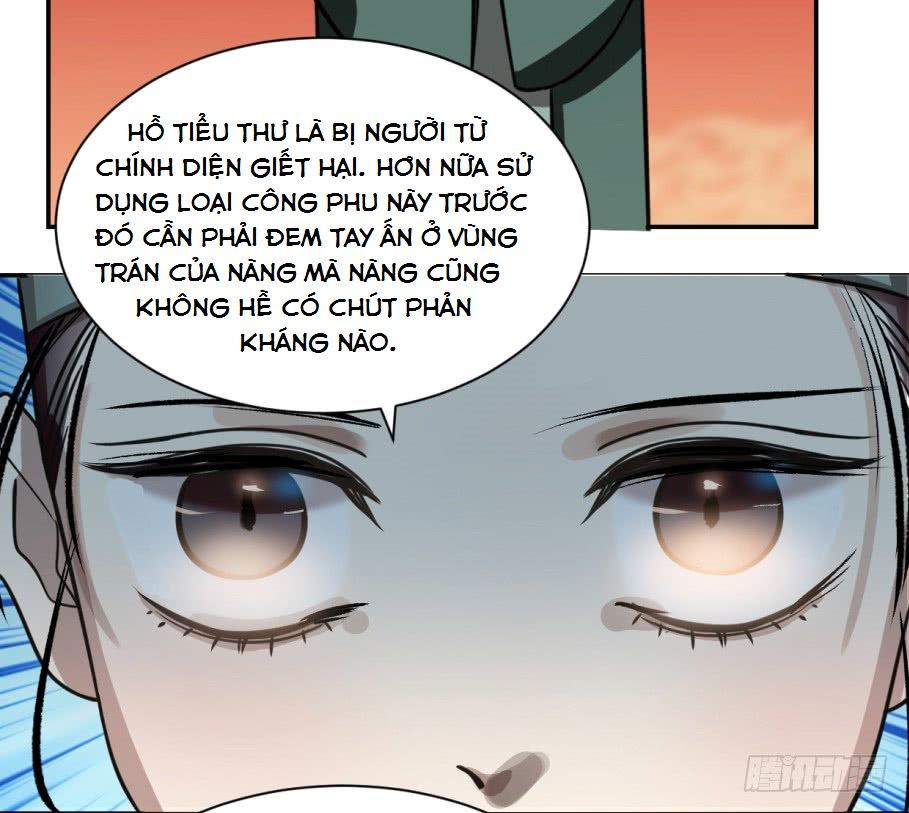 Độc Bộ Thiên Hạ: Đặc Công Thần Y Chapter 17 - Trang 2