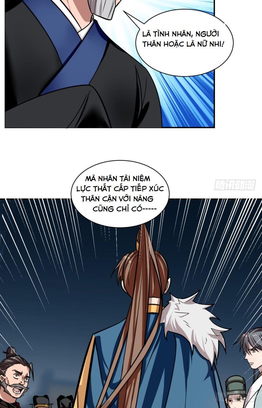 Độc Bộ Thiên Hạ: Đặc Công Thần Y Chapter 17 - Trang 2