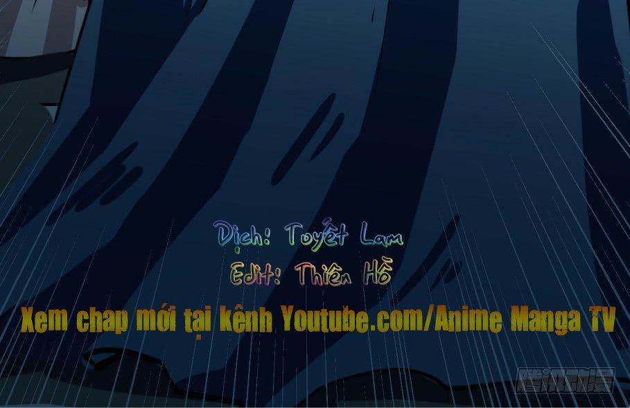 Độc Bộ Thiên Hạ: Đặc Công Thần Y Chapter 17 - Trang 2